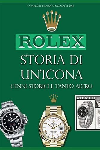 rolex prince storia|Altro.